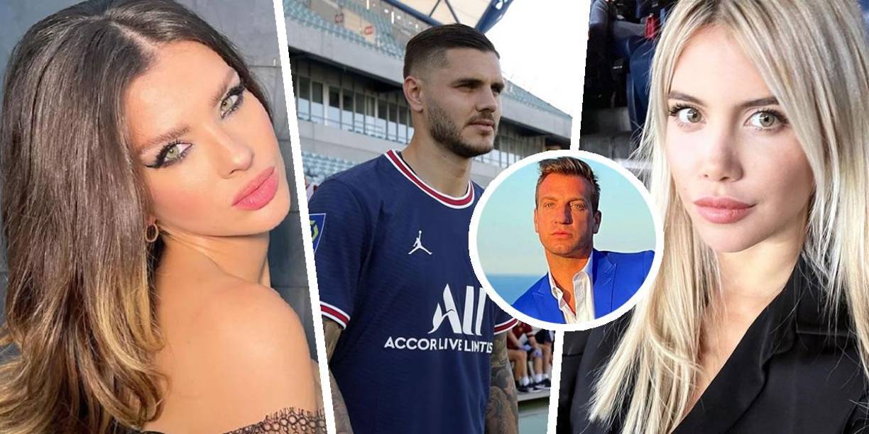 Cuando parecía que se concretaba la reconciliación entre Wanda Nara y Mauro Icardi todo volvió a explotar y se empezaron a conocer nuevos detalles que detonaron nuevamente la ruptura de la pareja, con ‘La China‘ Suárez en el centro del huracán.