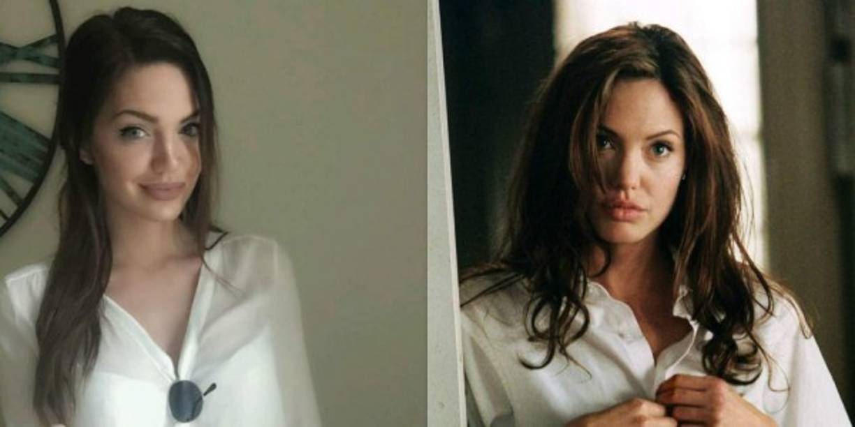 En su perfil de Instagram cuenta con más de 117 mil seguidores y agradece que le digan cosas lindas, aunque dejó claro que nunca se dedicaría al mundo del espectáculo.<br/>