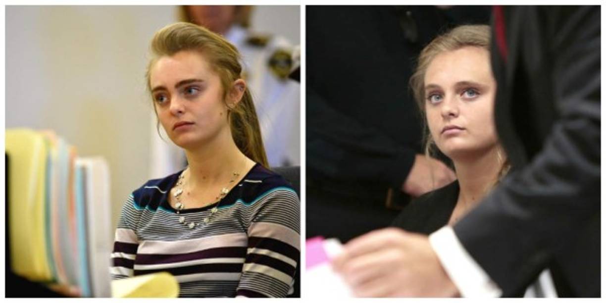 También está el tema de la sentencia. Carter tenía 17 años cuando Roy murió y ella podría enfrentar una sentencia que toma en cuenta que ella era una joven en ese momento. Si fuera sentenciada como adulta, podría quedar 20 años en prisión, aunque muchos expertos legales piensan que eso no va a suceder.<br/>