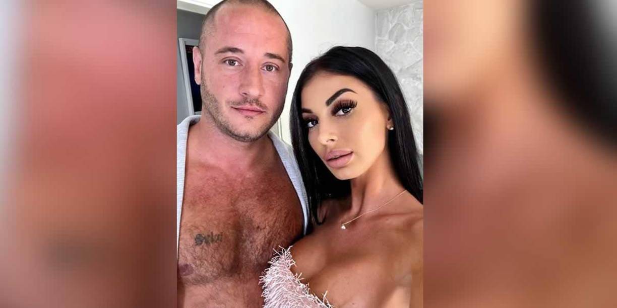 “Estaba saliendo con una chica. Su agente quería que ella se metiera en el porno. Ella no estaba interesada, pero le dio los detalles de una audición en Londres y yo la acompañé. No sabía qué esperar, pero estaba lleno de confianza”, contó el exfutbolista.