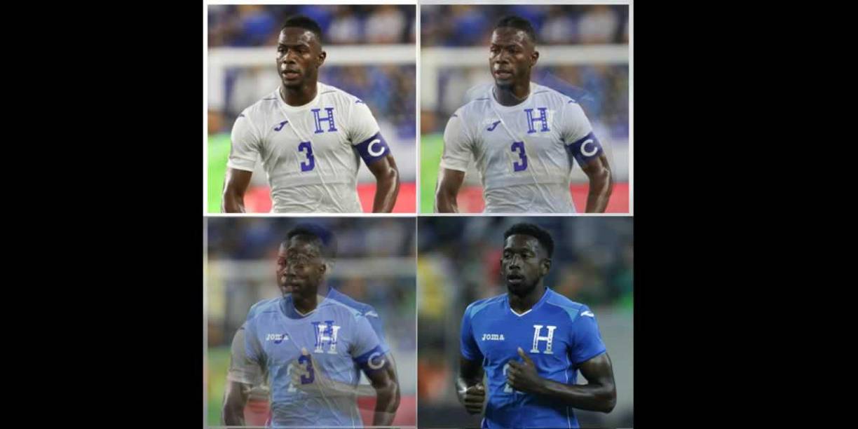 Los memes de la derrota de Honduras ante Panamá: no perdonan a Maynor Figueroa