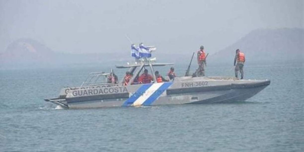 se extravió en el mar Caribe en las últimas horas cuando salió desde Roatán (Islas de la Bahía) hacia Kingston, capital de Jamaica,<br/>