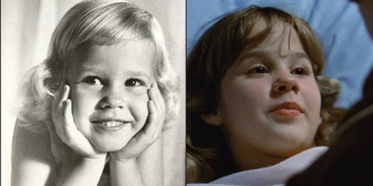 Antes de tener su rol más famoso Blair ya tenía varios años en el mundo del espectáculo. <br/><br/>'Comencé a modelar y actuar en comerciales a la edad de seis años, en la ciudad de Nueva York en 1965. Le dije a mi madre que realmente quería ser veterinaria, porque amaba mucho a los animales. Me dijo que si trabajaba duro y me ahorraba dinero, podía ir a la escuela para convertirme en médico, por eso estaba de acuerdo con modelar y actuar.', dijo Blair en una entrevista.<br/>