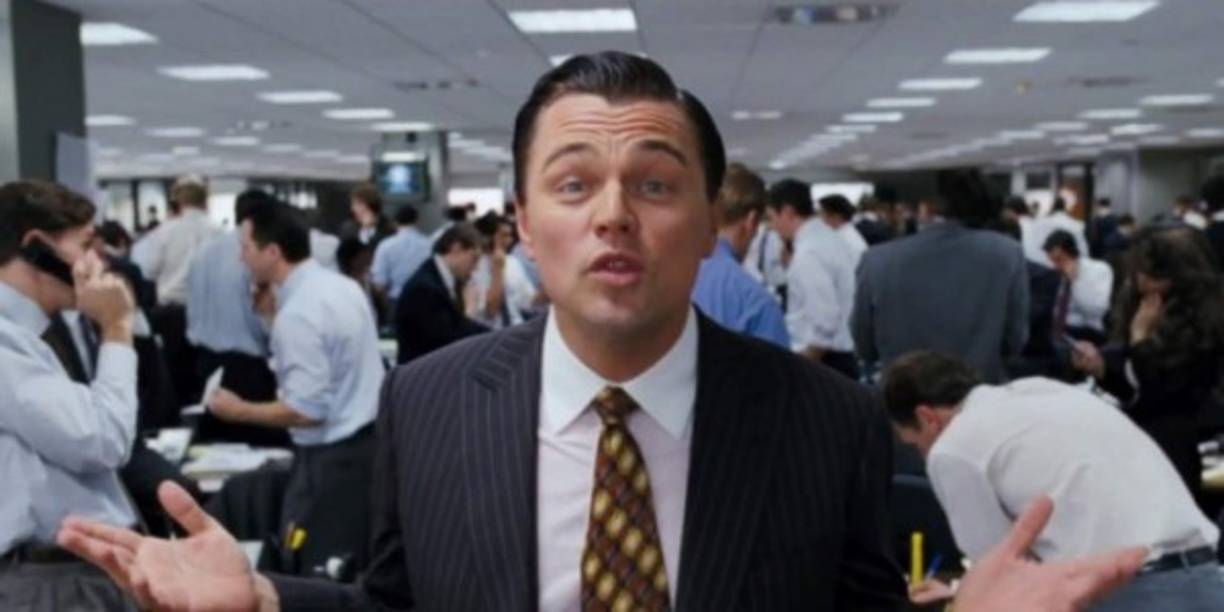 El lobo de Wall Street (2013) Prohibida en: Kenia, Uganda.<br/>** Motivo: la presencia de vocabulario inadecuado y escenas de consumo de drogas.