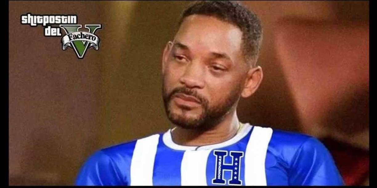 Los memes de la derrota de Honduras ante Panamá: no perdonan a Maynor Figueroa