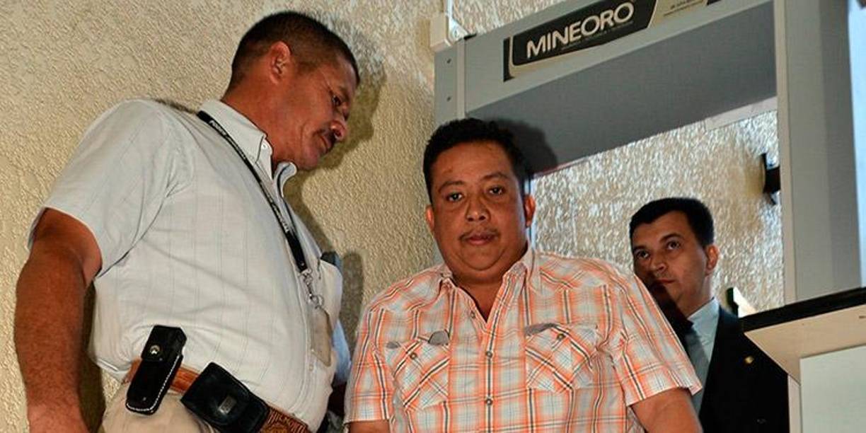 El exdiputado está a las puertas de ser condenado en Nueva York. La lectura del fallo fue establecido para el 24 de agosto.