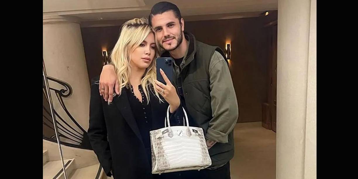 Según contó Yanina Latorre en “Los Ángeles de la Mañana”, la actriz ‘La China‘ Suárez le habría pedido a Mauro Icardi una camiseta rosa del Paris Saint-Germain.