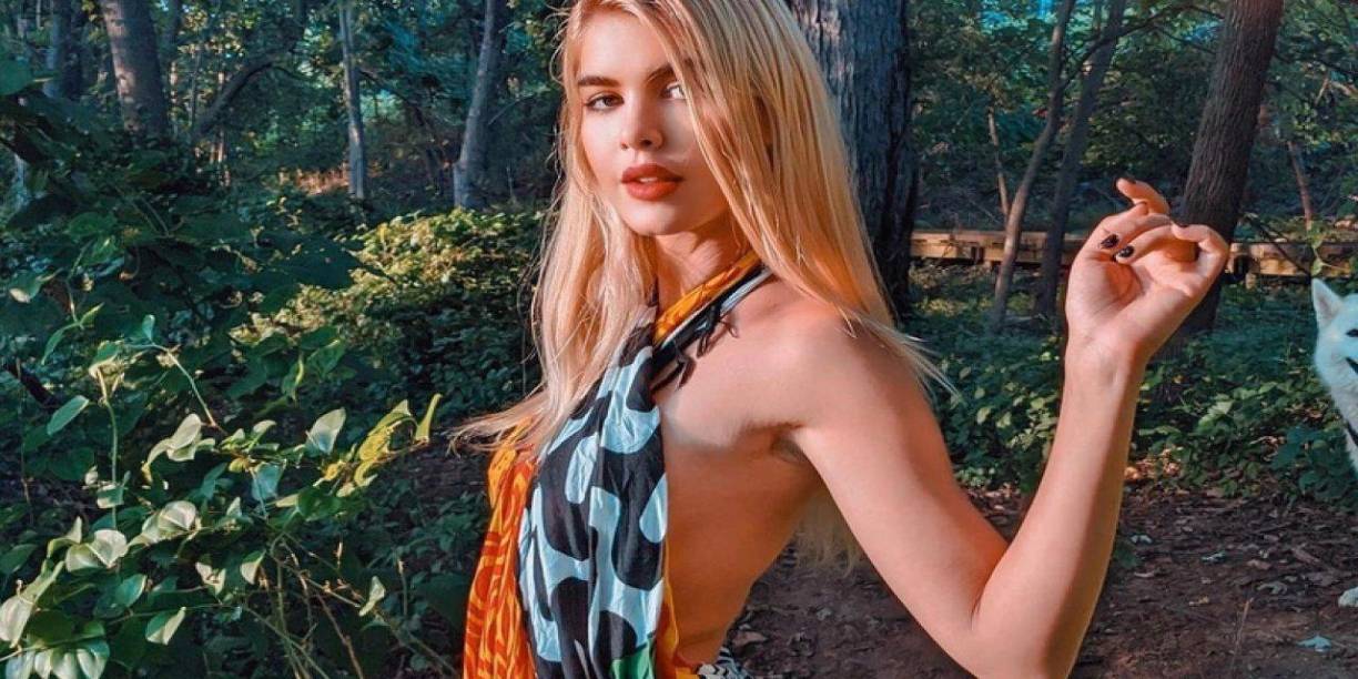 La influencer brasileña Katiuscia Torres Soares, conocida en las redes sociales como Kat Torres, fue sentenciada a ocho años de prisión por trata de personas en Nueva York, Estados Unidos.