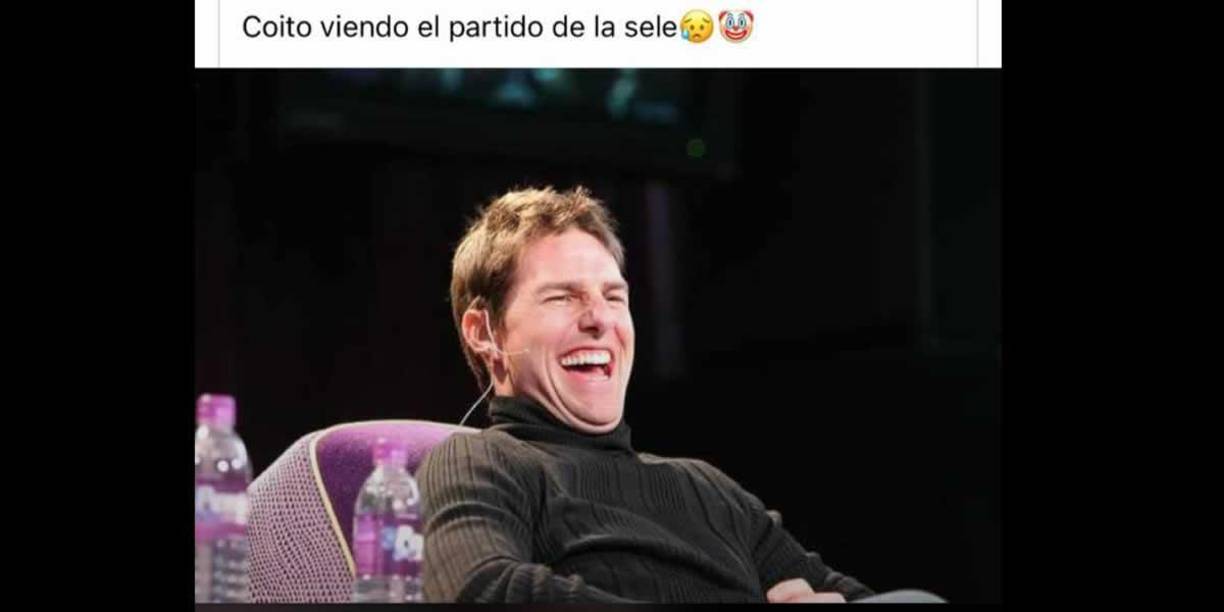 Los memes de la derrota de Honduras ante Panamá: no perdonan a Maynor Figueroa