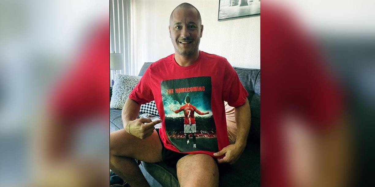 Danny Mountain estuvo en el Southampton y lo pretendían equipos como Chelsea, Arsenal, Tottenham o West Ham.