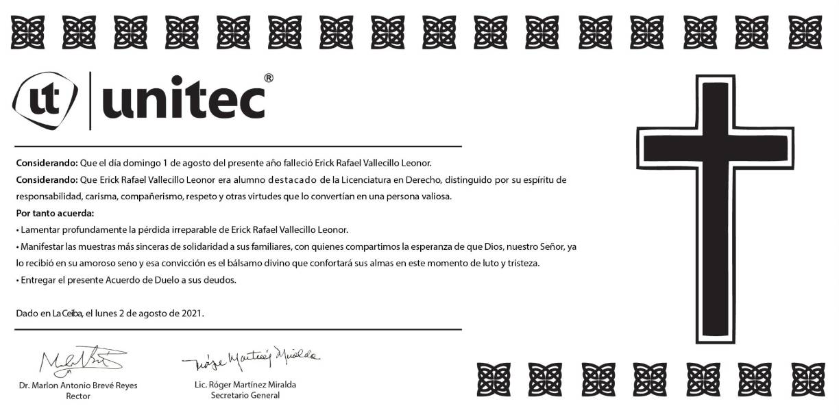 Los ocho miembros de la carrera policial fueron capturados el viernes 12 de noviembre de 2021, mediante la Operación Elpis, en la ciudad de Tocoa, Colón.