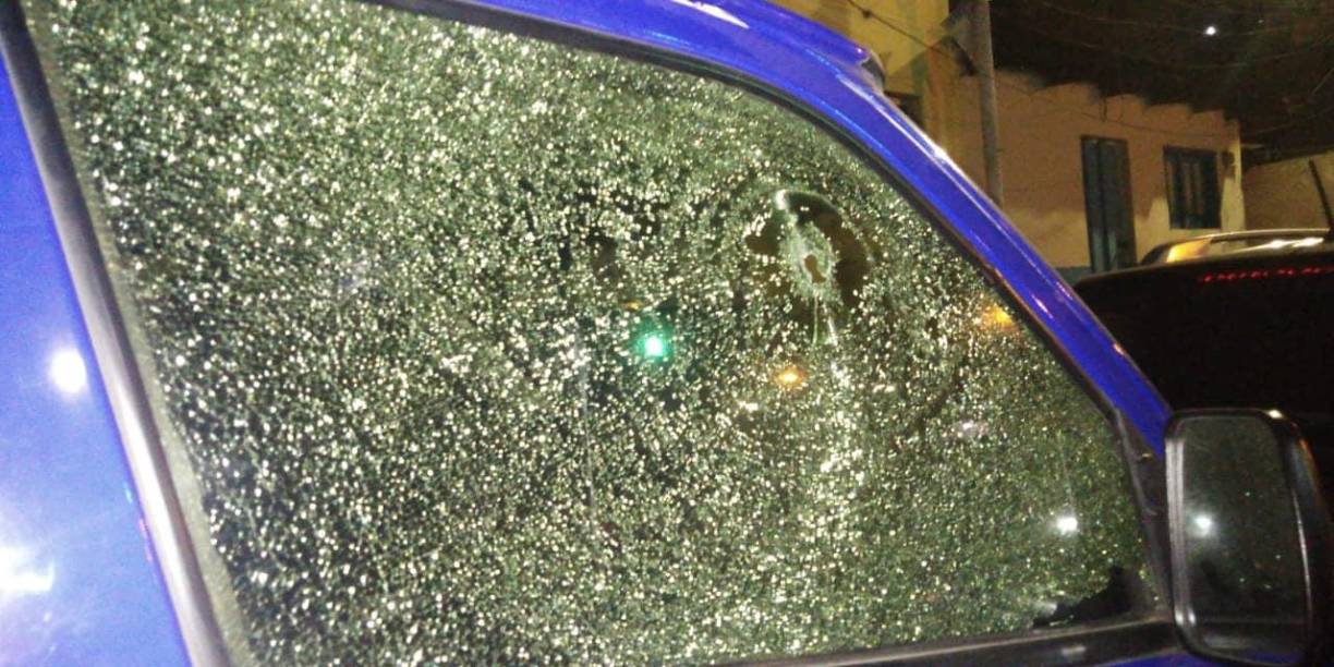 Las autoridades notificaron que las operaciones policiales continuarán hasta lograr detener a los responsables.