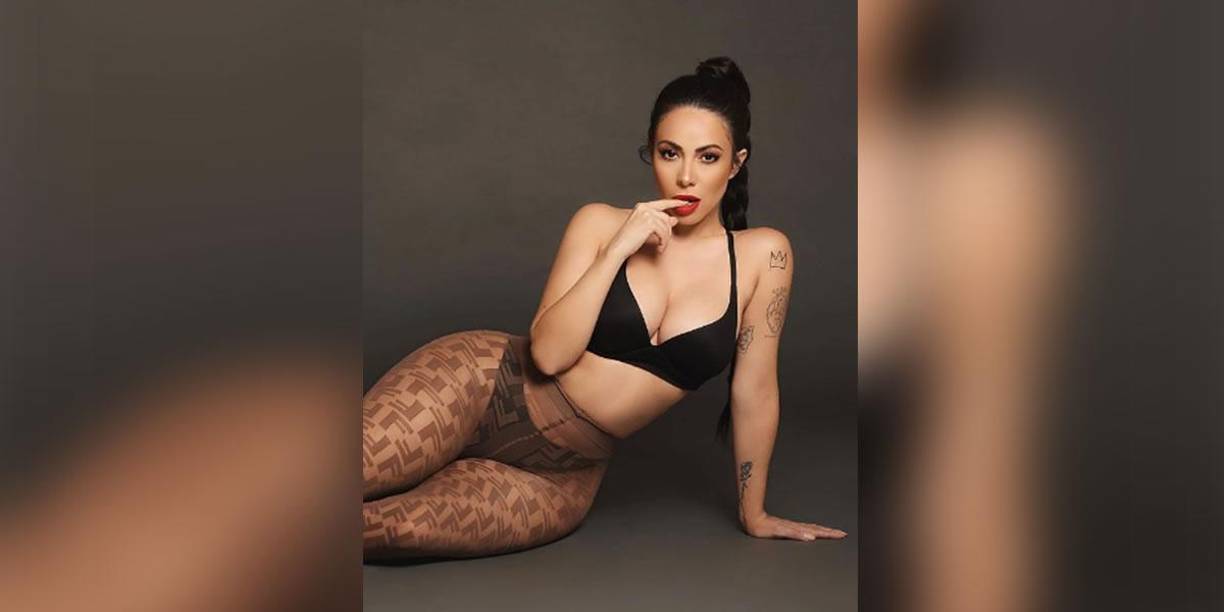 Luego de este momento único en la vida de Jimena Sánchez se vuelve a confirmar que su maravillosa y representativa carrera seguirá aumentando los éxitos a sus 37 años de edad.