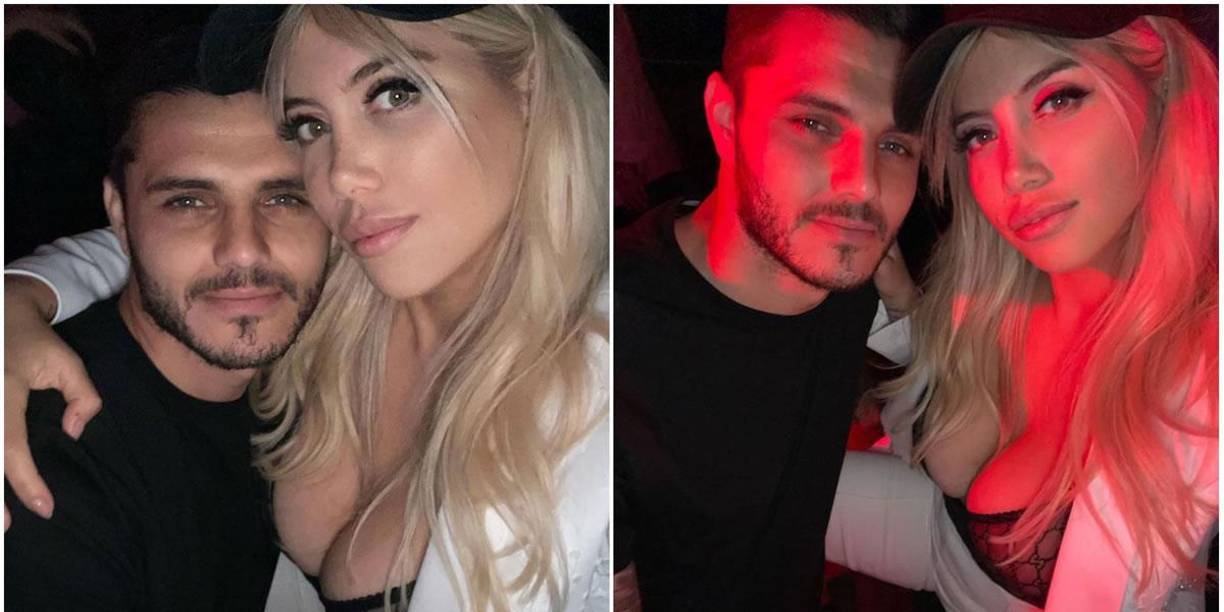 “No quiero saber más de nada”, agregó la panelista sobre los dichos de Wanda Nara, que otra vez se ha separado de Mauro Icardi.