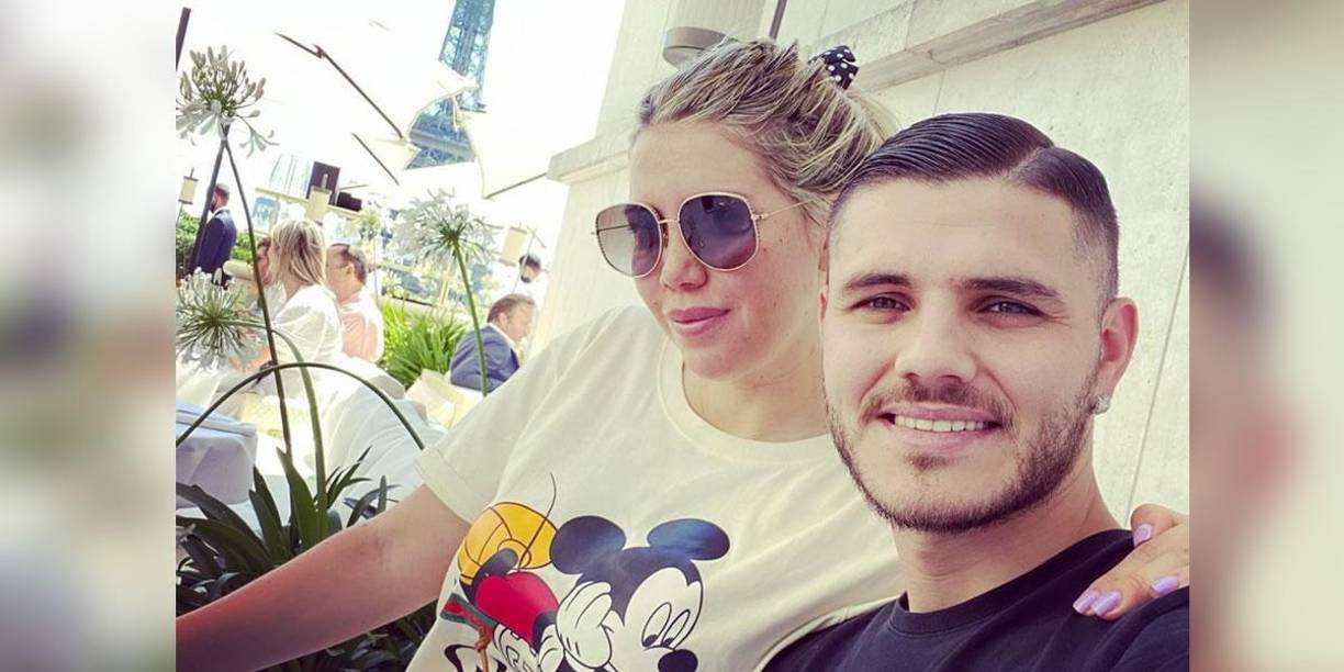 Wanda Nara se habría enterado de esta nueva situación a través de un mail en el que un amigo de ‘La China‘ Suárez le contaba del viaje y que el propio Mauro Icardi había sido el encargado de pagar los pasajes a París.