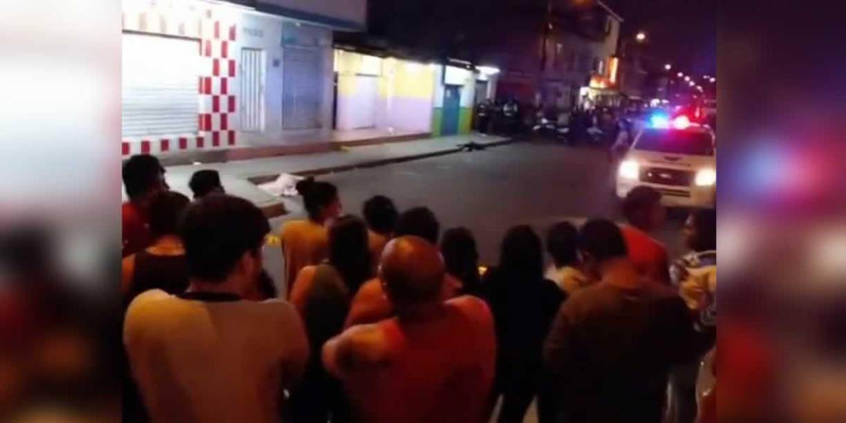 Ecuador afronta una escalada de la criminalidad a causa del narcotráfico, con cerca de 1.900 muertes violentas en lo que va del año, siendo Guayaquil la ciudad más afectada por la violencia.