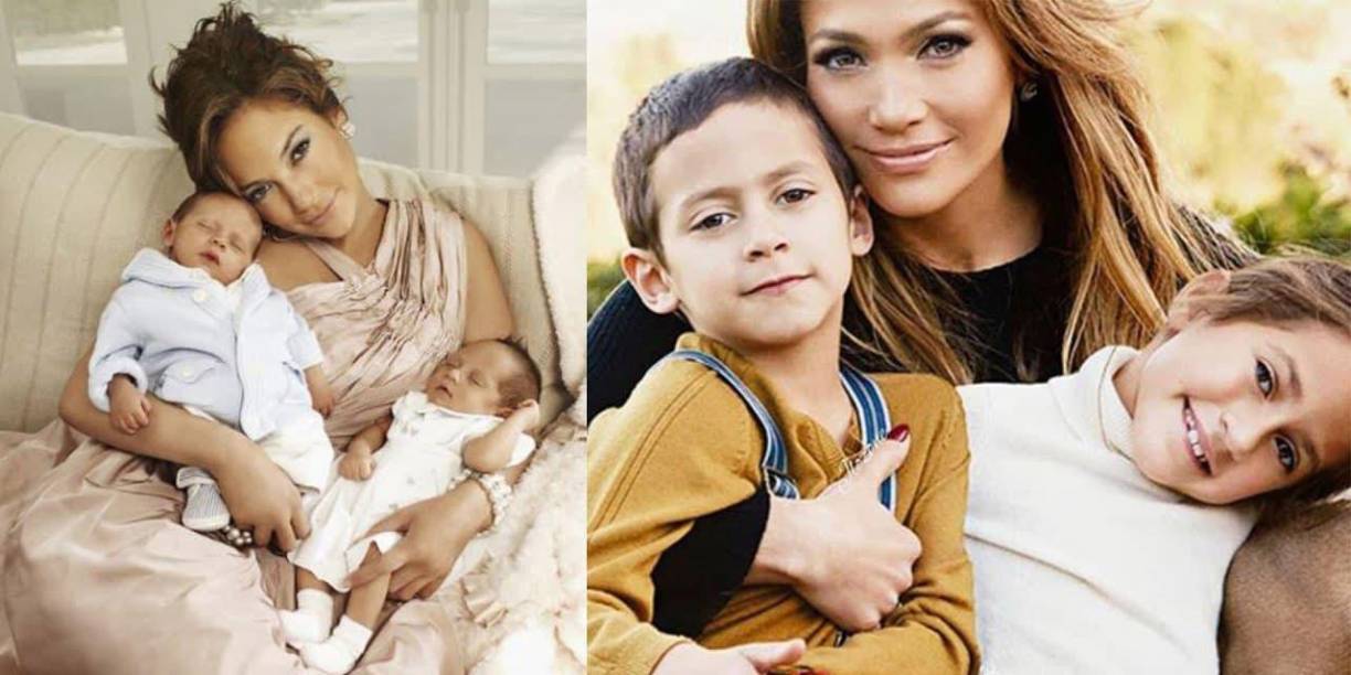 Emme Maribel Muñiz es la hija melliza de los cantantes Marc Anthony y Jennifer López. Emme y su hermano gemelo Max nacieron el 22 de febrero de 2008. 