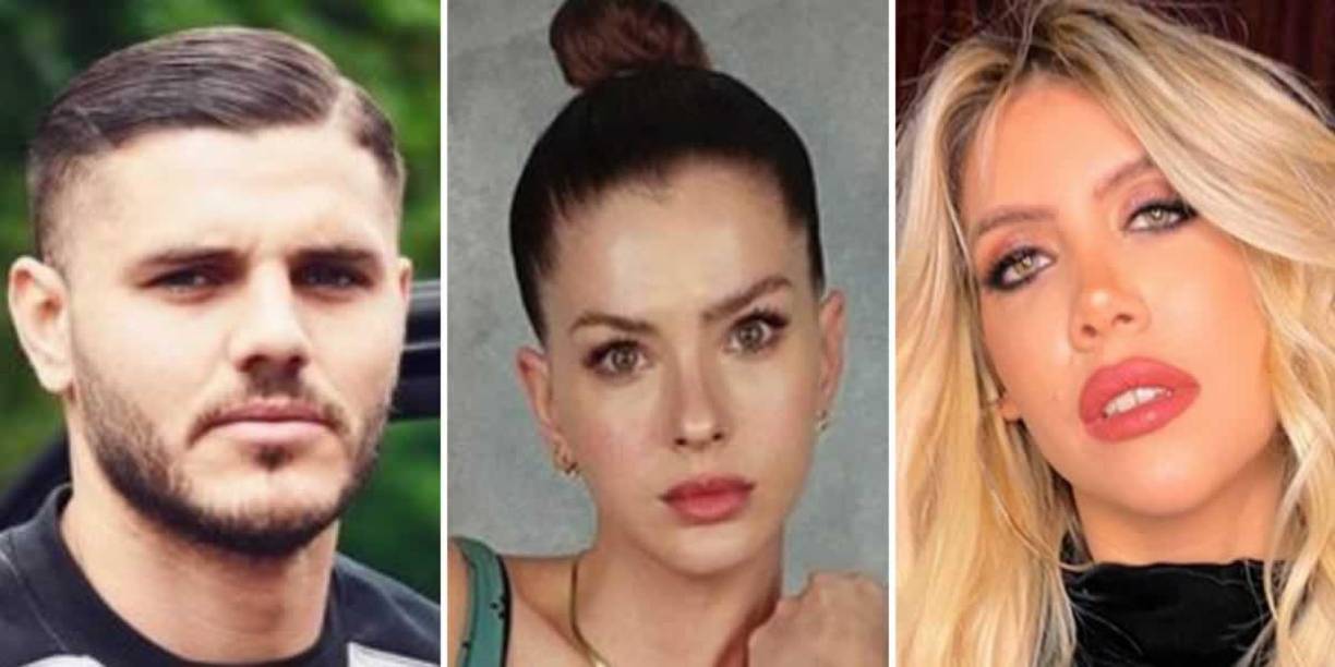 La China Suárez rápidamente ha sido apuntada por la mayoría de seguidores de ambos como la protagonista de esta deslealtad por parte del delantero del Paris Saint-Germain.