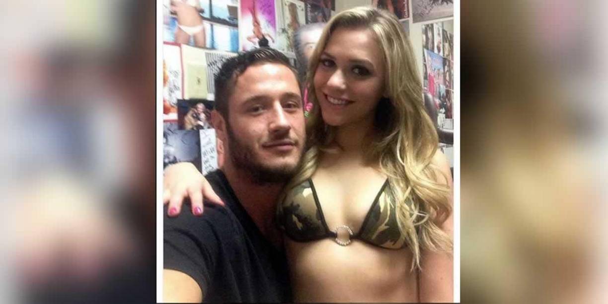 A estas alturas, Danny Mountain ha grabado más de 600 películas porno y ha ganado más de 1,5 millones de euros. 