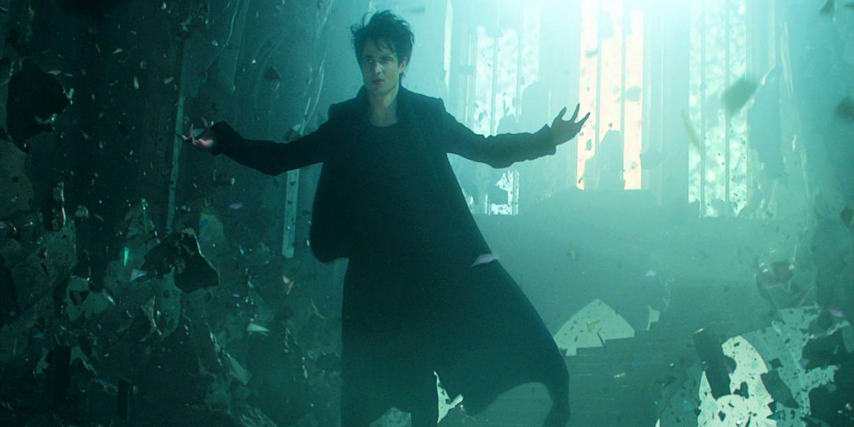 “The Sandman”Dónde verlo: Netflix<br />Estreno: 5 de agosto<br />Sinopsis: Esta historia fantástica se centra en Sueño, un ser poderoso que es la encarnación de las imágenes oníricas.A través de él conoceremos diferentes historias del pasado y cómo uno puede aprender de sus propios errores.