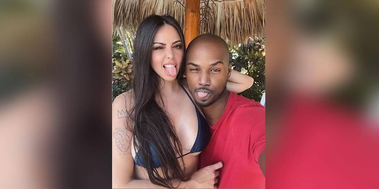 Jimena Sánchez está muy feliz con su actual esposo, con quien también tiene una cuenta en Instagram llamada JimenaTis, en donde ambos comparten diversos momentos icónicos que han vivido juntos durante su noviazgo.