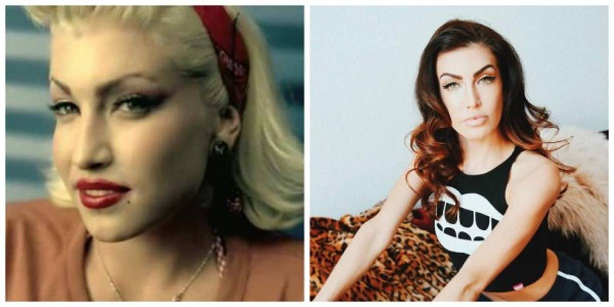 Buscó con tenacidad audiciones por todos los medios, sus esfuerzos le valieron estar en el videoclip 'So Yesterday' de Hillary Duff.<br/>