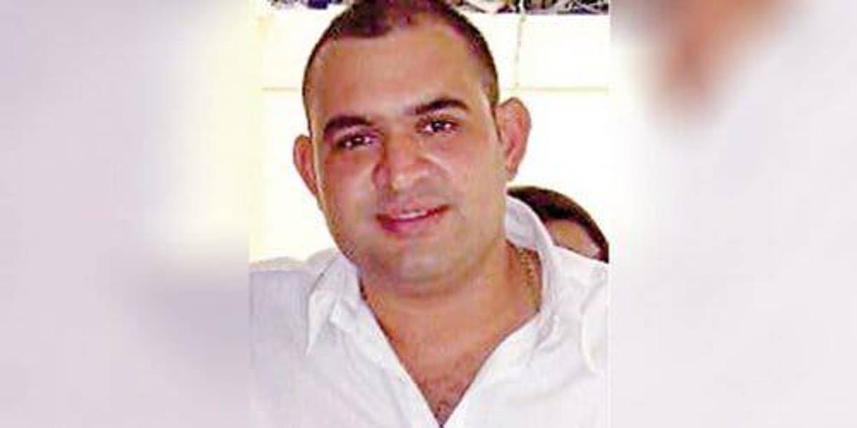 Mario José Cálix enfrenta un proceso judicial en Estados Unidos por tráfico de drogas, por lo que fue solicitado en extradición por la Corte Federal del Distrito Sur de Nueva York. Estaba prófugo de la justicia desde enero de 2019 y fue capturado el viernes 21 de junio.