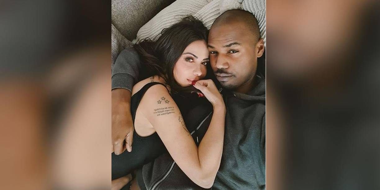 El amor entre ambos lucía tan elevado e inmenso que juntos encantaban a los millones de followers de cada red social y eso se percibió en su mayoría durante las últimas horas, al ser la conductora deportiva de la cadena Fox Sports la que publicó las imágenes al lado de su ahora esposo. 