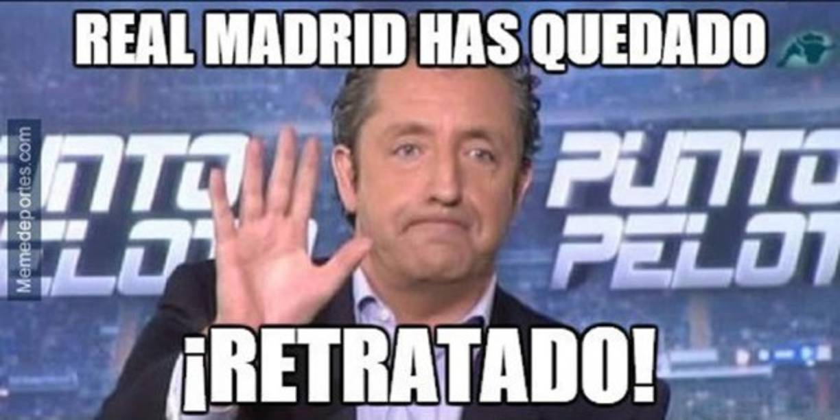 Dilo, Pedrerol, dilo.