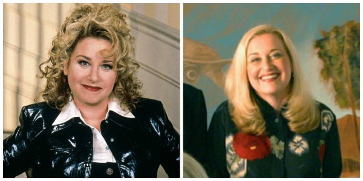 Rachel Chagall (Val Toriello): Rachel interpretó a la mejor amiga de Fran, su último crédito fue en la serie de Amanda Bynes, What I Like About You.<br/>Actualmente no se sabe nada de la vida de la exactriz.<br/>