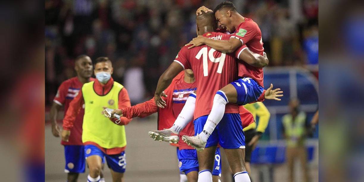 La alegría volvió a los ticos tras vencer a Honduras y enderezar el camino en la eliminatoria mundialista.
