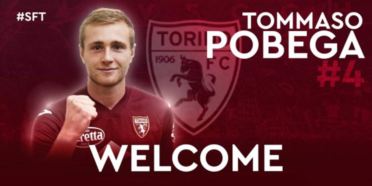 El AC Milan confirmó que el futbolista italiano Tommaso Pobega se unirá a préstamo al Torino hasta final de temporada. El Spezia, equipo con el que jugó el curso pasado, quería volver a contar otra temporada más con él dado su buen nivel. Pero el centrocampista se decidió al final por el conjunto de Turín.