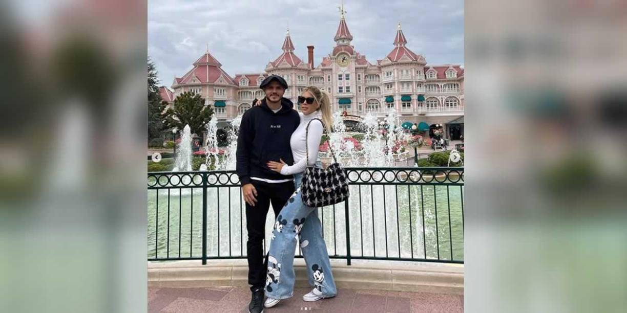 “Empezaron a dialogar. Hoy lo llevo al club, pero él antes le puso condiciones para volver a trabajar, porque él está atrincherado en la casa”, ha comenzado exponiendo la periodista.