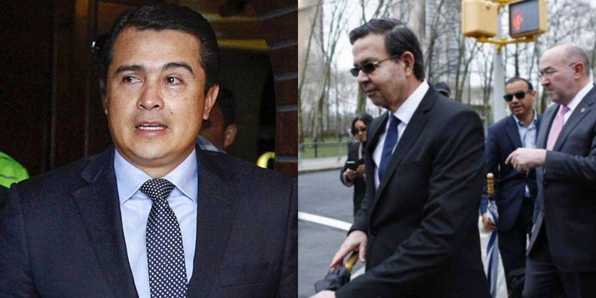 Dos hondureños que guardaron prisión en el Metropolitan Correctional Center fueron Juan Antonio “Tony” Hernández, hermano de Juan Orlando Hernández, y Rafael Leonardo Callejas, también expresidente del país y condenado por el resonado caso Fifagate. 