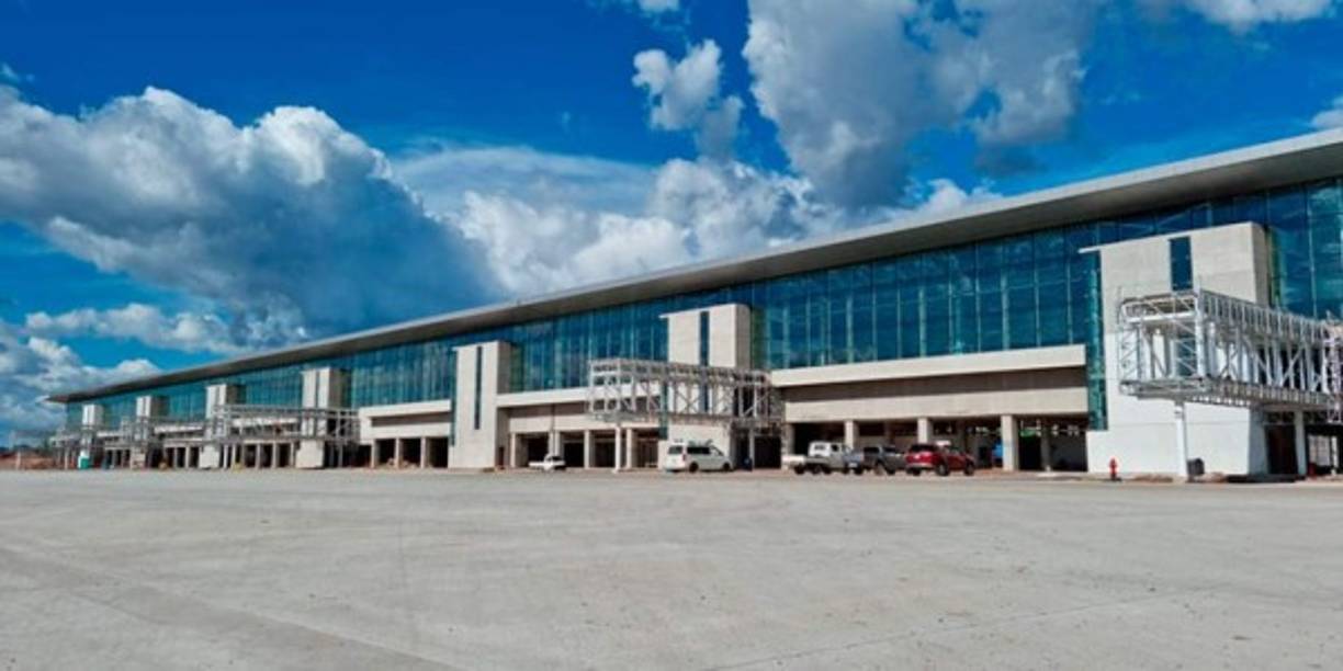 Sin embargo, resaltó la necesidad de 'mejorar la capacidad logística' entre Toncontín y Palmerola para atraer más turistas al país. <br/>