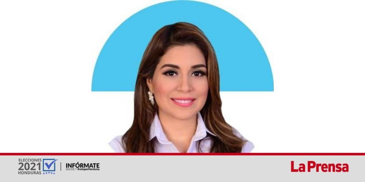 Suyen Emperatriz Muñoz: Acumula 45.700 y se ubica quinta en el PSH. 