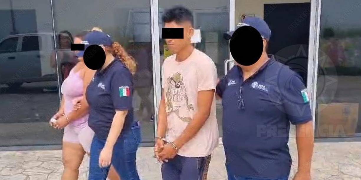 El secuestro ocurrió en el municipio de Acayucan en el Estado de Veracruz en México.