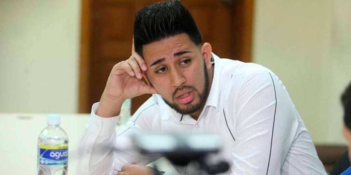 El 28 de septiembre de 2017 fue sentenciado a 33 años y cuatro meses de prisión: 20 años por el asesinato de Eguigure y 13 años y cuatro meses por tentativa de asesinato contra Sierra.