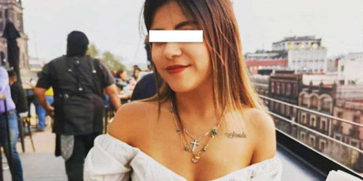 A las 12.24 horas de ese mismo día, Rautel regresó a su domicilio. A las 14:16 horas de ese día, la procesada Vanessa, sale del edificio, regresando tres minutos después, acompañada de una persona de sexo masculino, quien llevaba una bolsa de plástico y diversos artículos en su mano.
