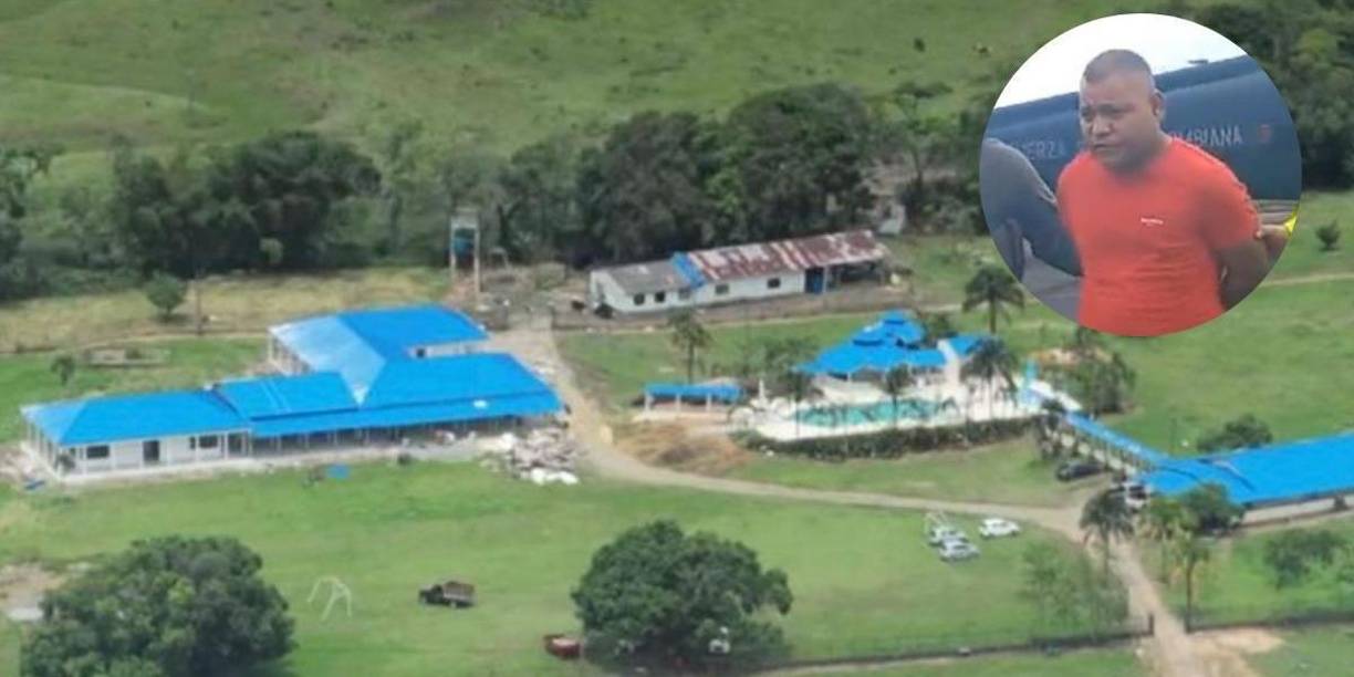 Las autoridades sospechan que Toño mantenía estrechos vínculos con el Tren de Aragua y su líder, Héctor Rusthenford Guerrero, alias Niño Guerrero, siendo proveedor de armas y estupefacientes para la organización criminal.