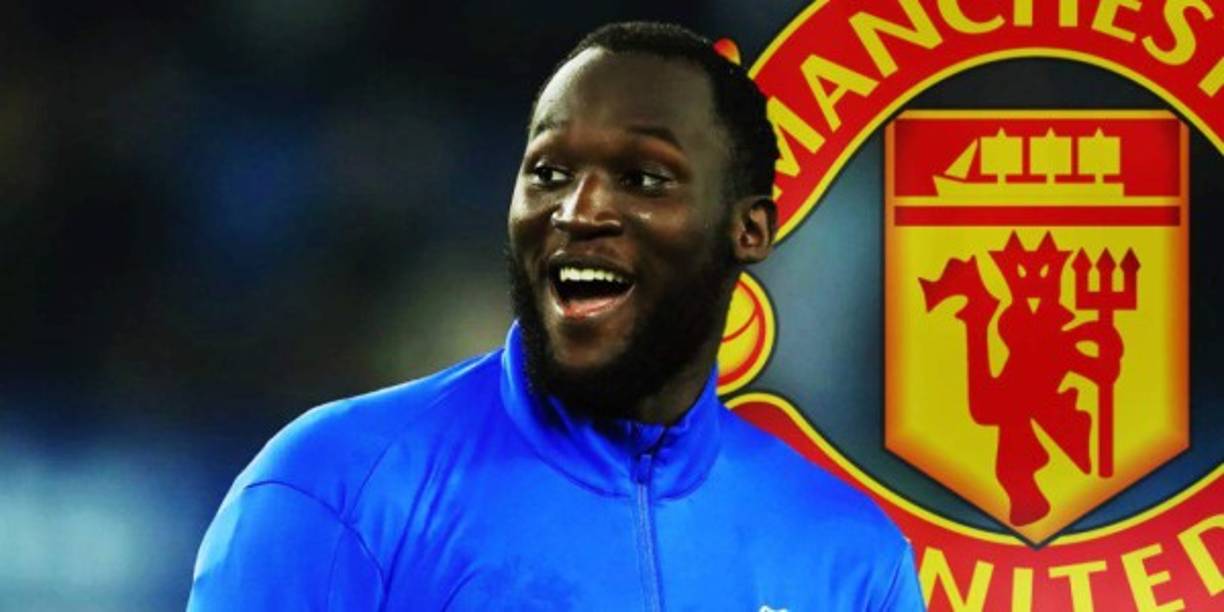 Lukaku: El delantero belga se encuentra en Estados Unidos y estará firmando en las próximas horas como nuevo jugador del Manchester United. Primer pedido de Mourinho para la próxima campaña.