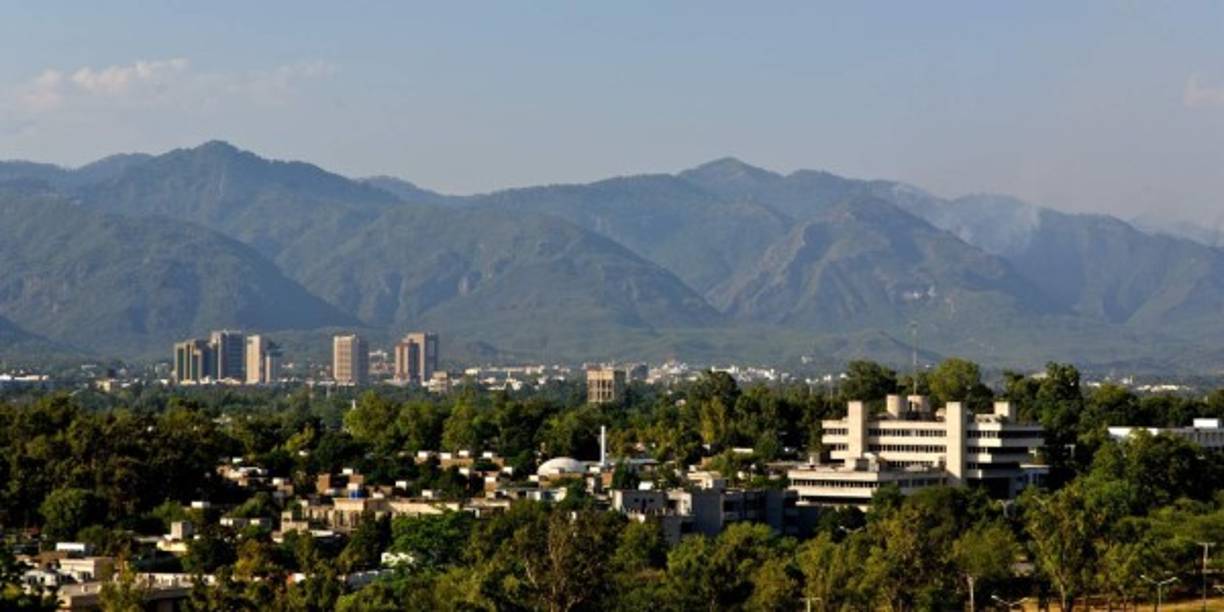 7. Pakistan: Con una población de 185 millones de personas, el poder adquisitivo de este país árabe es un 60.5% más bajo que el de Nueva York.