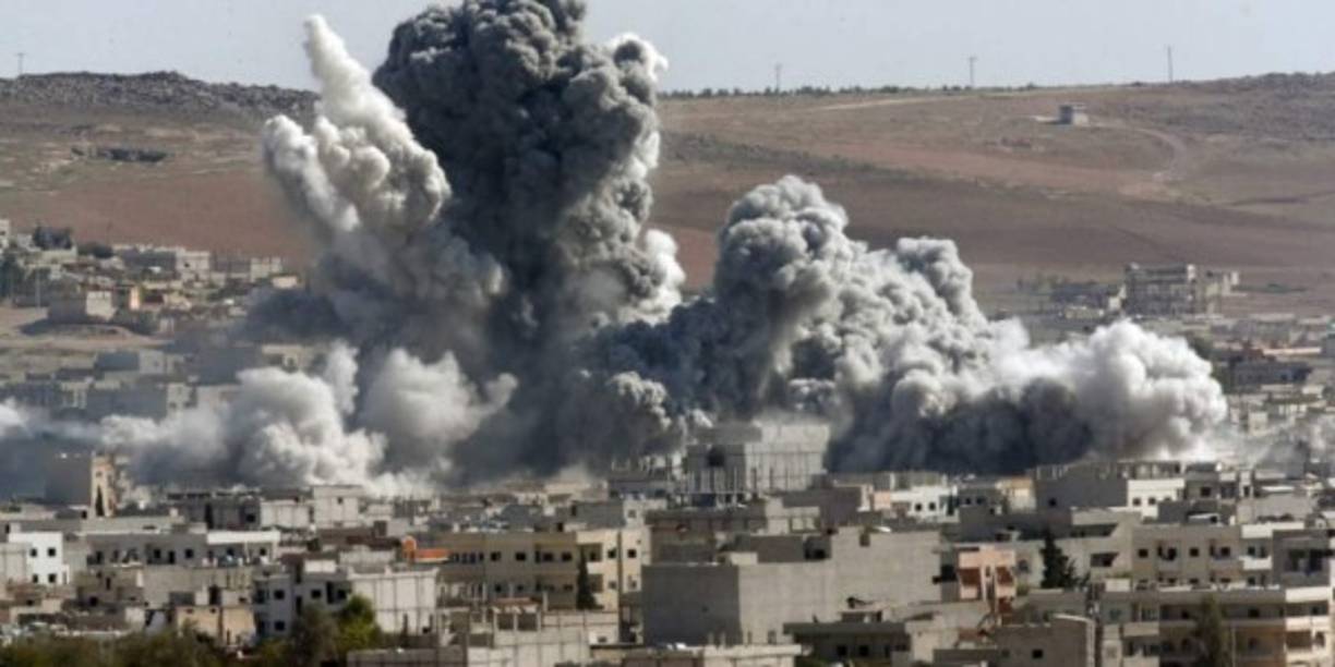 'La gente necesita saber para prepararse es que, entre el 13 de mayo y el 13 de octubre de 2017, tendrá lugar esta guerra, que culminará con mucha devastación, conmoción y muerte'.<br/>