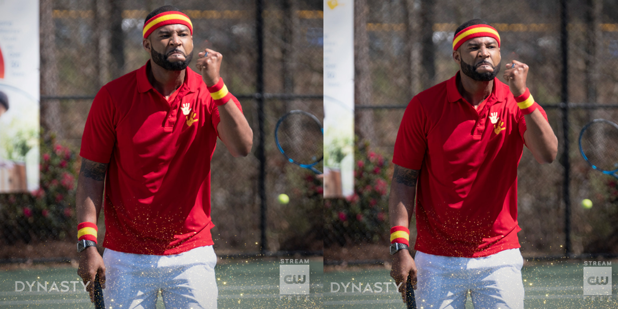 La serie en su cuarta temporada mantiene el suspenso y sus principales personajes son expuestos en más intriga y juegos de poder. 