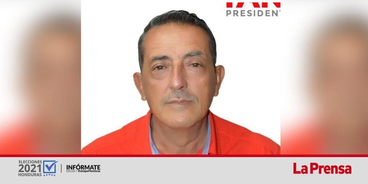 Jesús Eduardo Núñez (Liberal) se perfila para comandar la comuna de San Antonio de Cortés. 