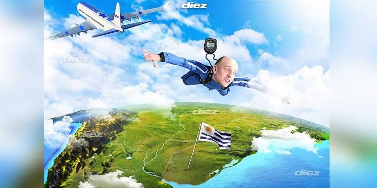 Los memes se burlan de Honduras y Fabián Coito tras perder ante Jamaica