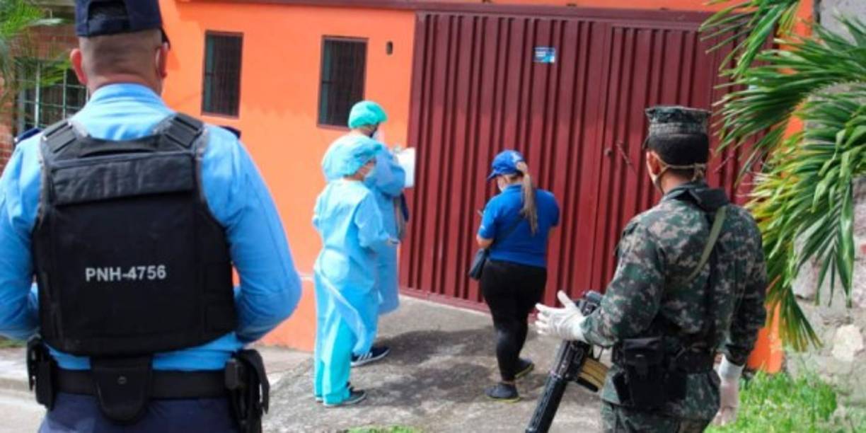 Autoridades hondureñas, en especial de Salud, alertaron a la población a prestar atención a los horarios de posibles brigadas médicas. Las comitivas médicas están identificadas con gafetes oficiales de Salud y solo se trasladan entre las 6:00 a.m. y 2:00 p.m.