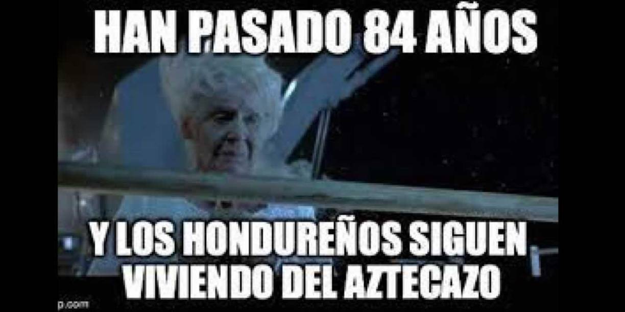 Los memes no perdonan a Fabián Coito tras derrota de Honduras en México