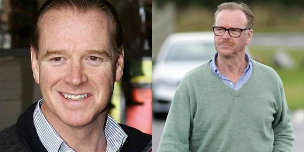 Capitán James Hewitt el 'ex amante'. <br/><br/>El que fuera pareja de la Princesa sufrió en mayo un infarto y un derrame, que lo mantuvieron en el hospital ocho semanas. De acuerdo con la prensa rosa, contar sobre tu affaire con la Princesa Diana es más grave que tenerlo. Por ello, James Hewitt cayó fulminado socialmente cuando colaboró con la periodista Anna Pasternak en el libro “La Princesa Enamorada”, en 1994.<br/><br/>El dinero ganado por el libro fue utilizado para abrir varios negocios infructuosos hasta que el Capitán, calificado como el hombre más despreciable del país, se exilió en España y abrió un bar que pocos años después también cerró y tuvo que volver, en bancarrota, a Inglaterra, donde ahora vive con su madre.<br/><br/>