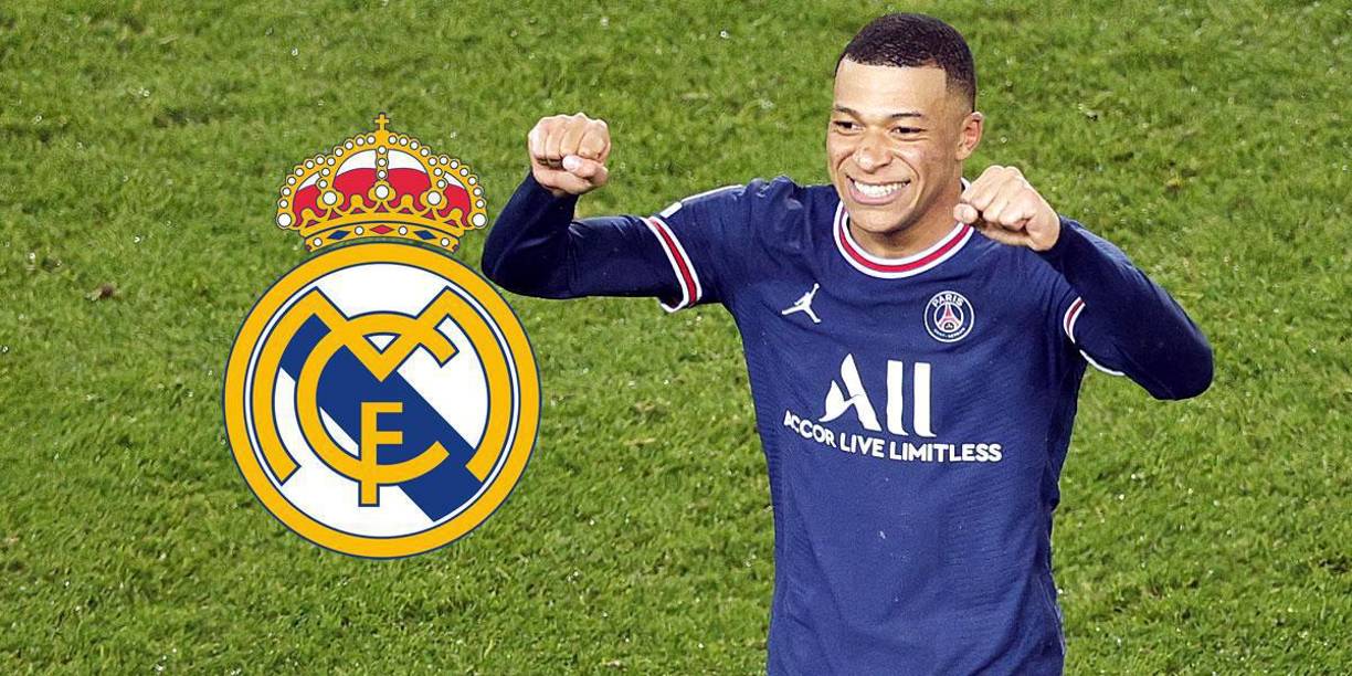 La mayoría ya daba por hecho el fichaje de Mbappe al Real Madrid, pero al final todo se desmoronó. Con el anuncio de este lunes terminaría el prolongado culebrón sobre el futuro del delantero francés, que nubló en buena medida su séptimo y último año en el Parque de los Príncipes.